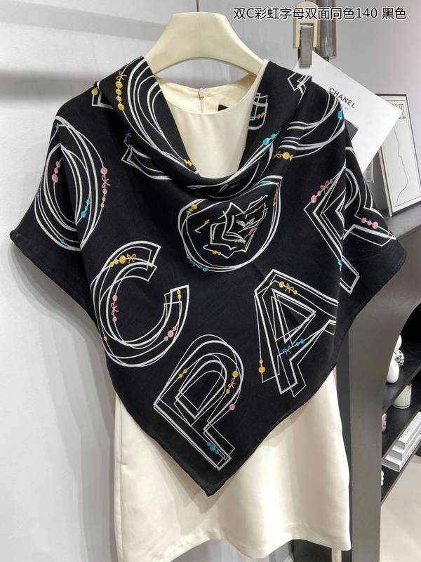 Chanel Scarf CHC00425