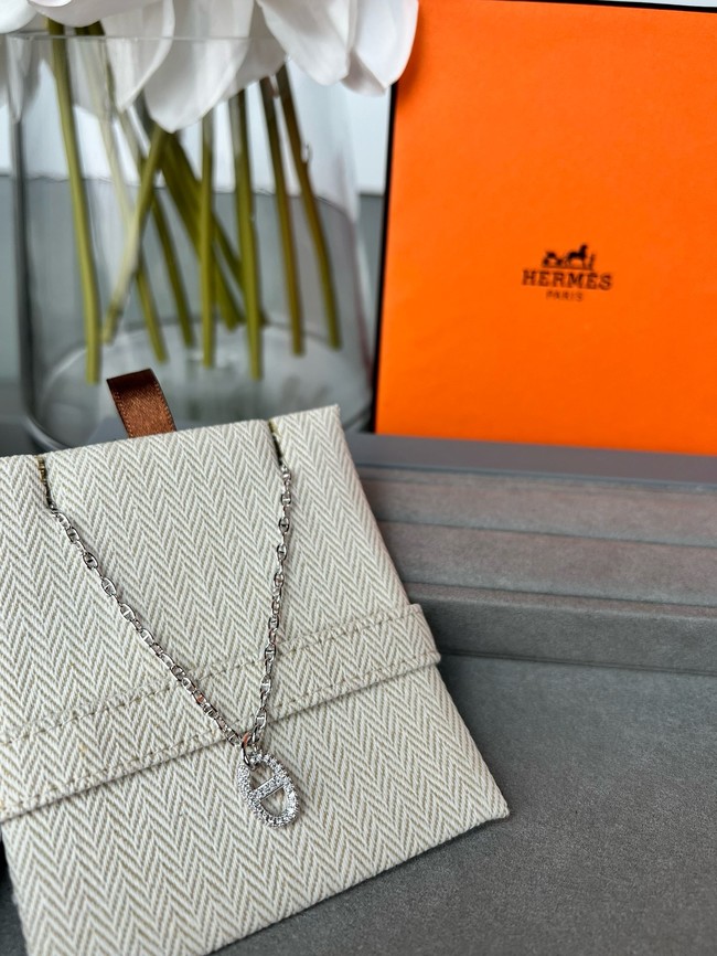 Hermes necklace CE15282