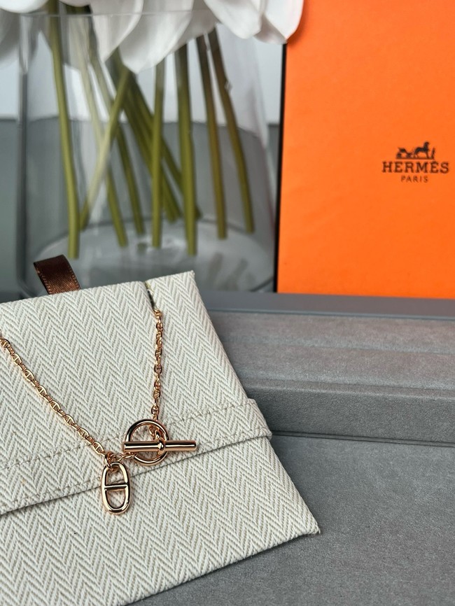 Hermes necklace CE15284