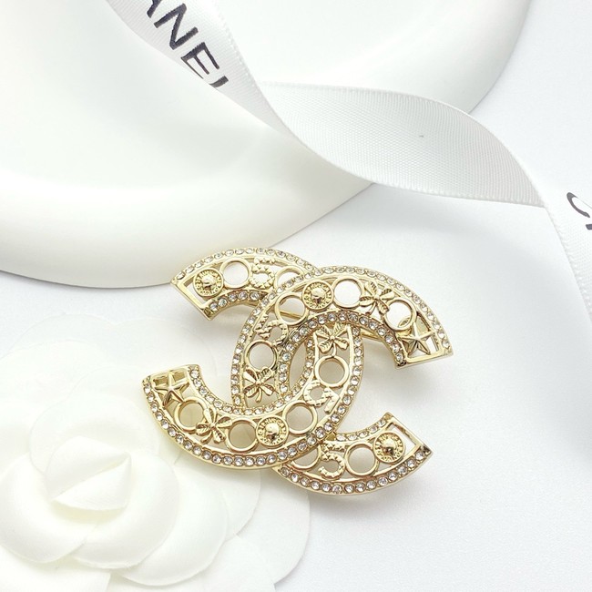 Chanel Brooch CE15315