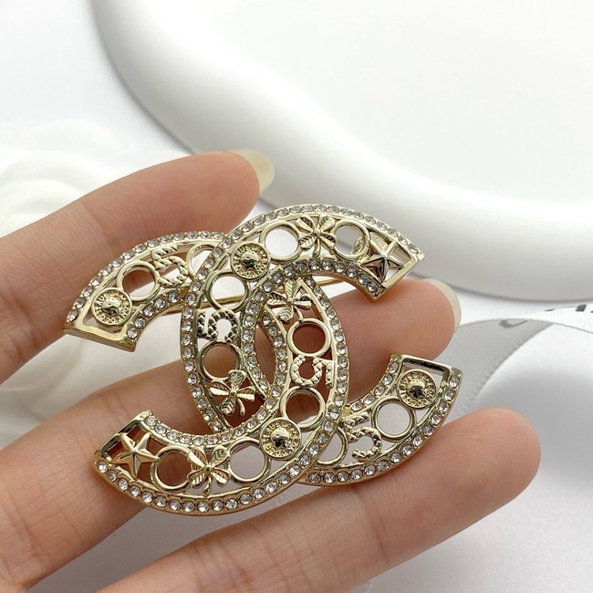 Chanel Brooch CE15315