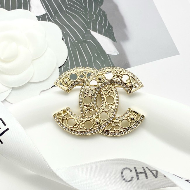 Chanel Brooch CE15315