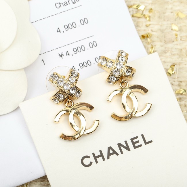 Chanel Earrings CE15291