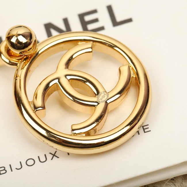 Chanel Earrings CE15293