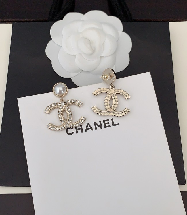 Chanel Earrings CE15318