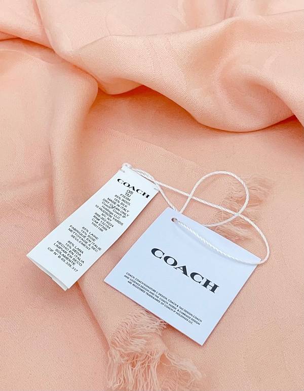 Coach Scarf COC00009