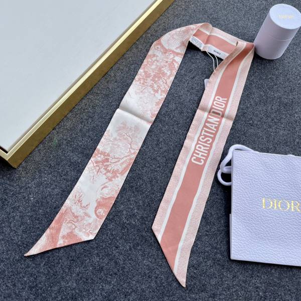 Dior Scarf DIC00370