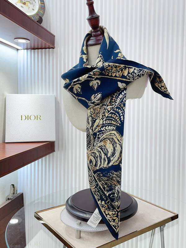 Dior Scarf DIC00391