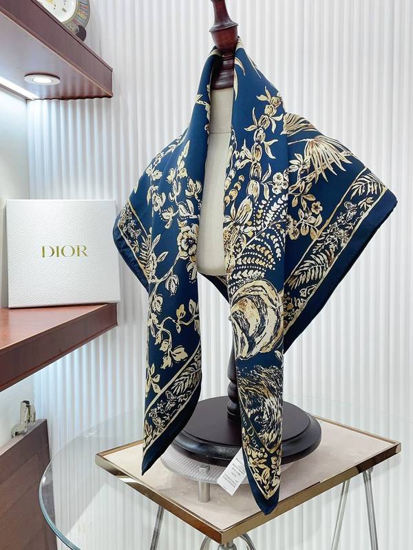 Dior Scarf DIC00391