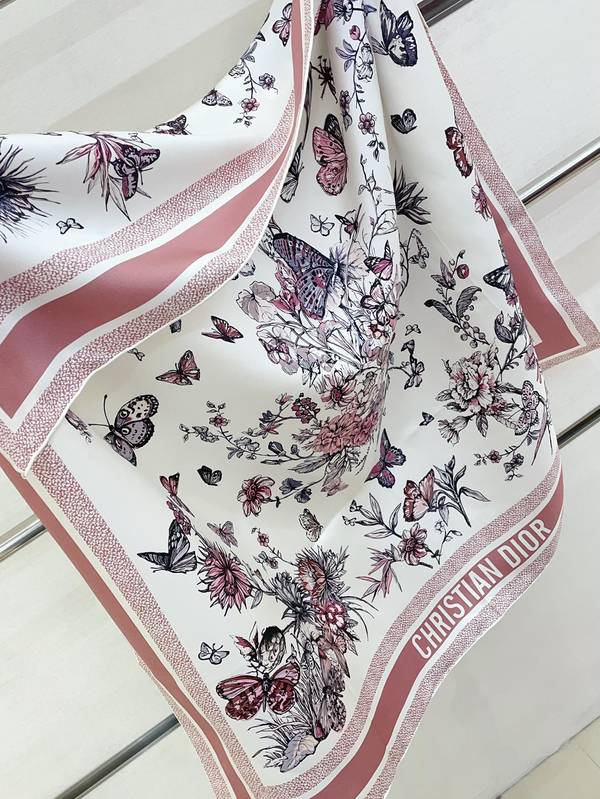 Dior Scarf DIC00399