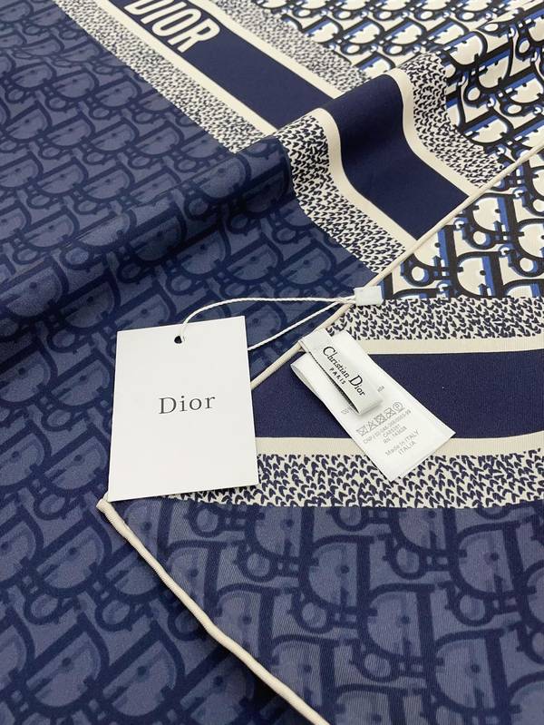 Dior Scarf DIC00403