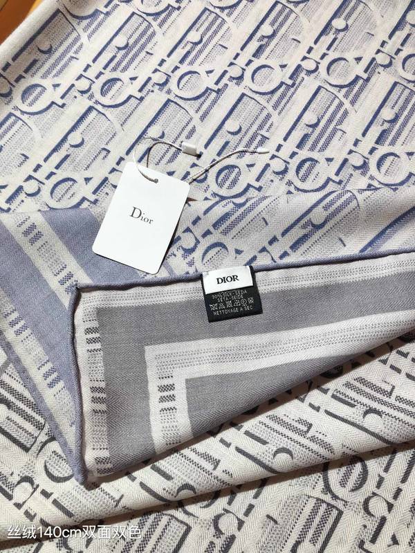 Dior Scarf DIC00430