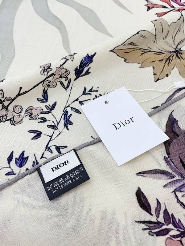 Dior Scarf DIC00440