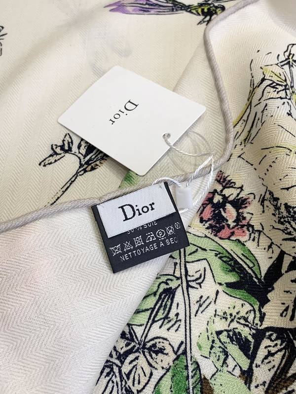 Dior Scarf DIC00452