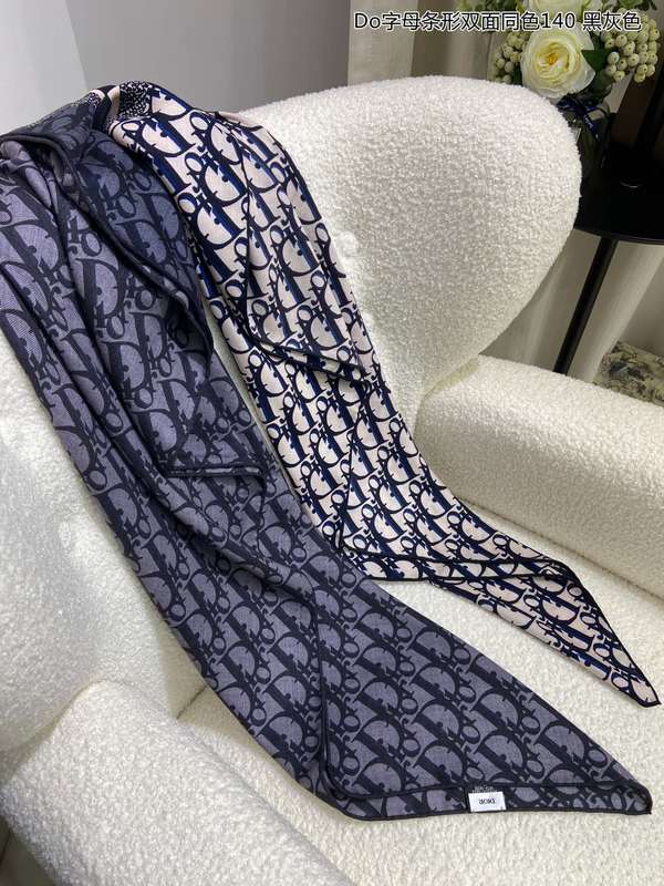 Dior Scarf DIC00455