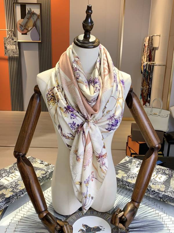 Dior Scarf DIC00462