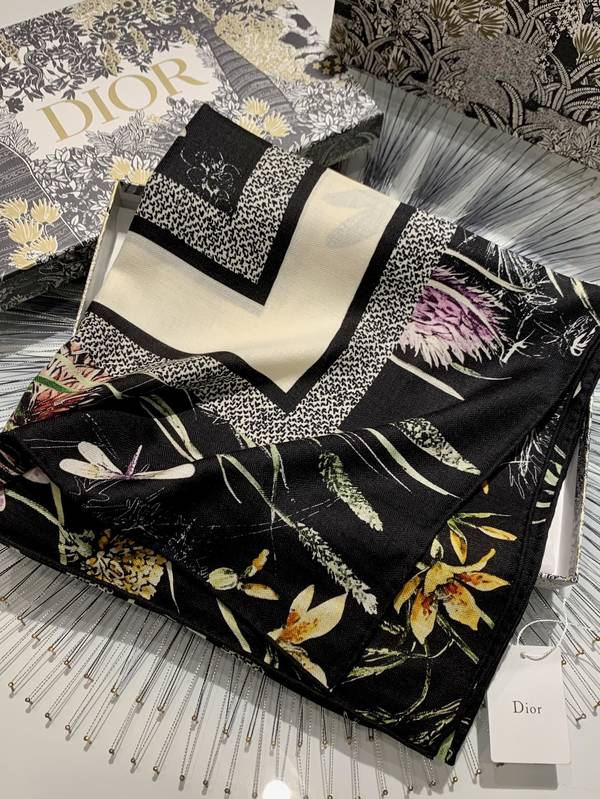 Dior Scarf DIC00463