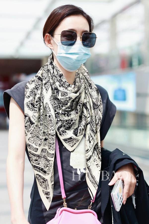 Dior Scarf DIC00468