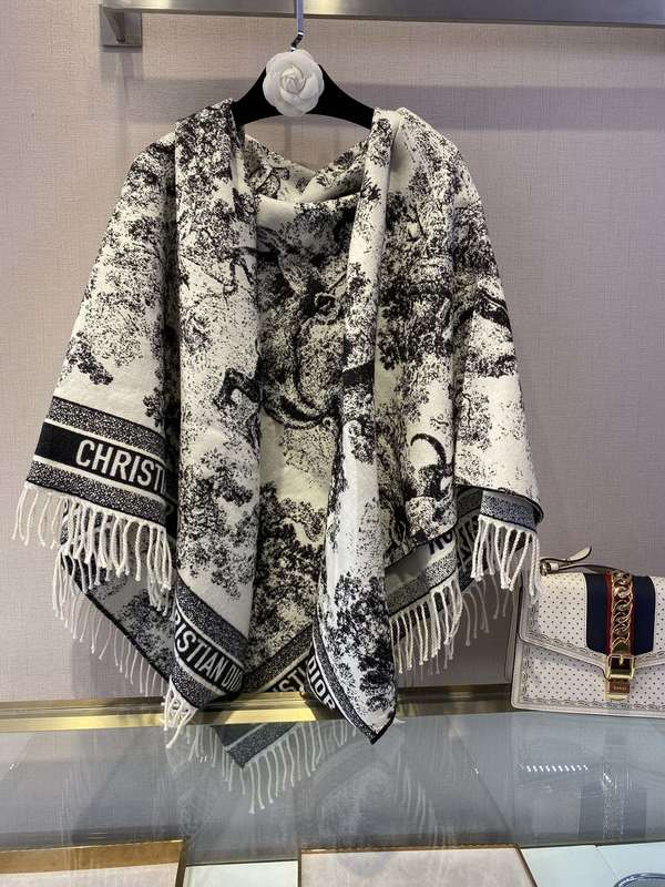 Dior Scarf DIC00476