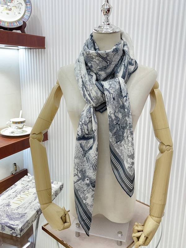 Dior Scarf DIC00480