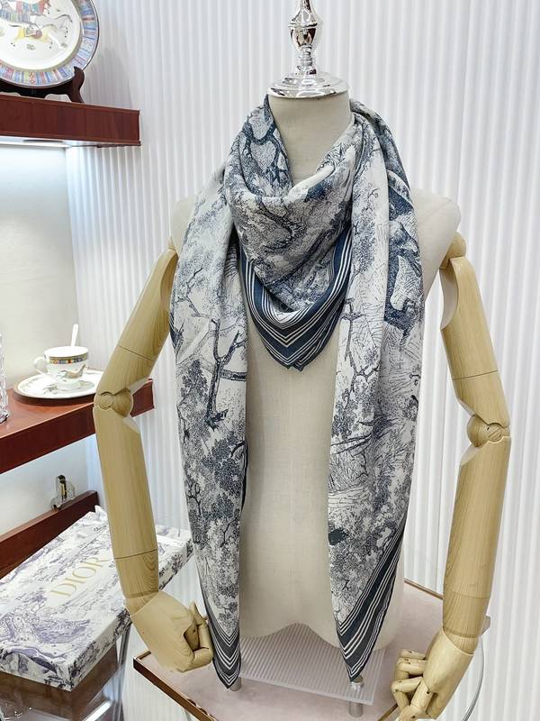 Dior Scarf DIC00480