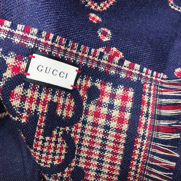 Gucci Scarf GUC00356