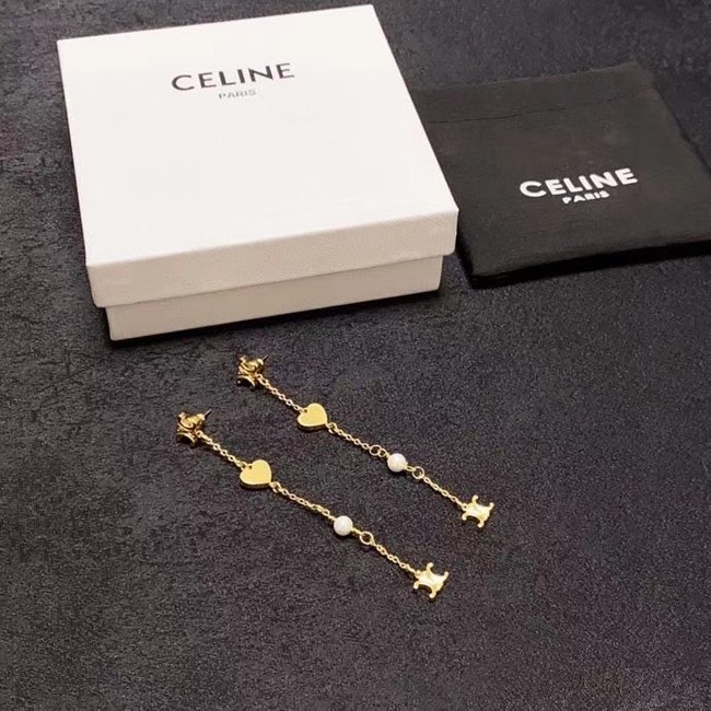 Celine Earrings CE15346