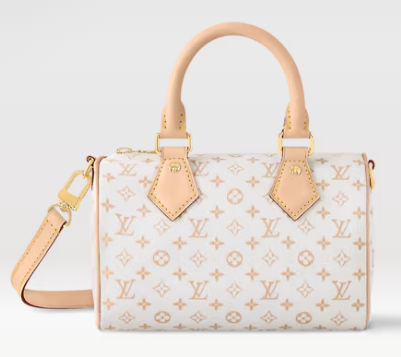 Louis Vuitton Speedy Bandouliere 20 M12747