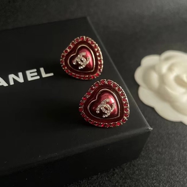 Chanel Earrings CE15356