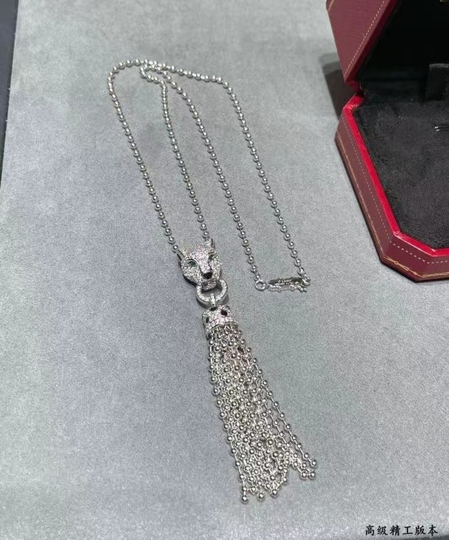 Cartier necklace CE15363