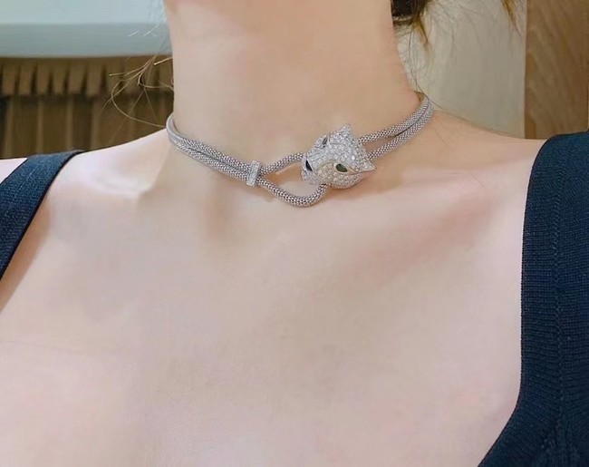 Cartier necklace CE15364