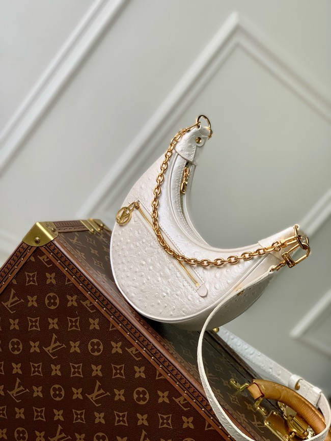 Louis Vuitton Loop N85900 white