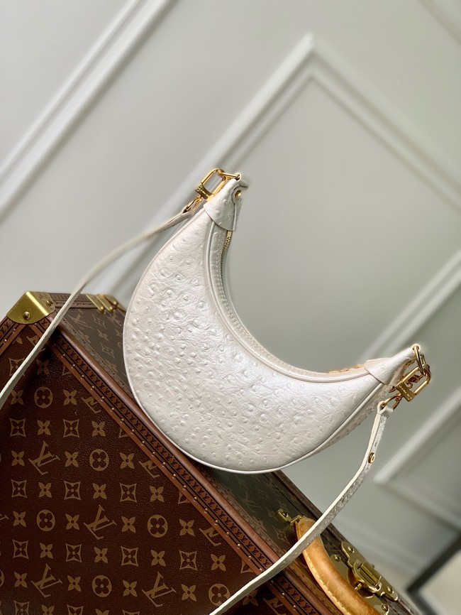 Louis Vuitton Loop N85900 white