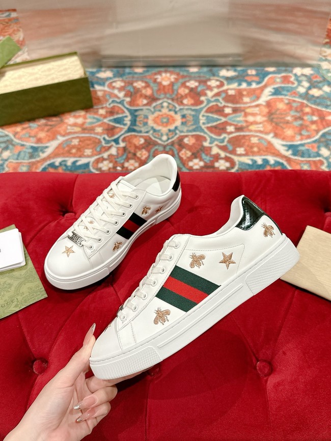 Gucci Flat shoes 55280-19