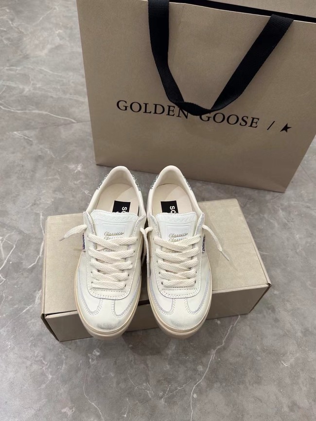 GOLDEN GOOSE DELUXE BRAND Shoes 55283-4