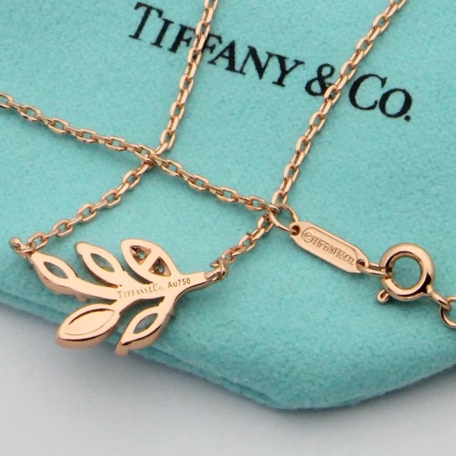 TIFFANY necklace CE15395