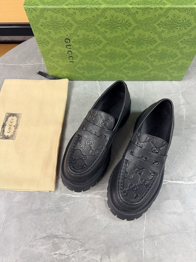 Gucci Shoes 55299-2