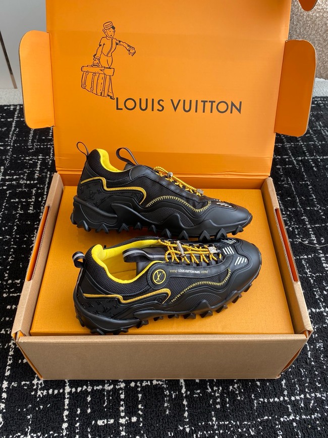 Louis Vuitton Sneakers 55301-4