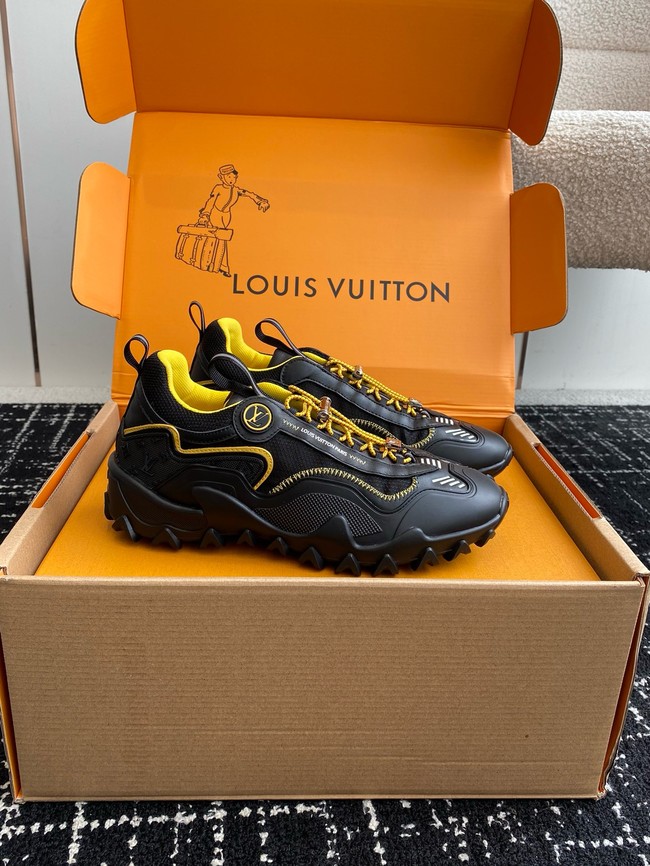 Louis Vuitton Sneakers 55301-4