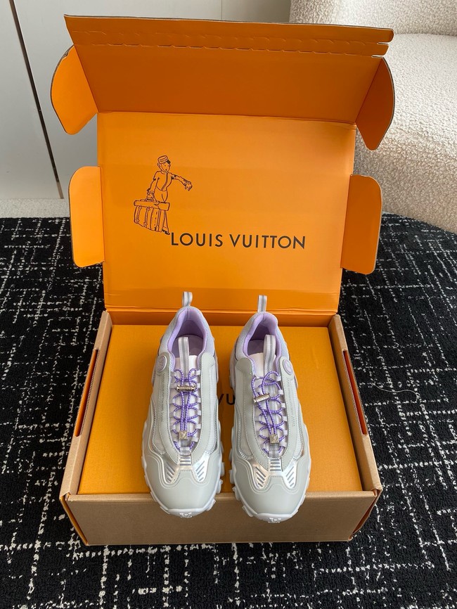 Louis Vuitton Sneakers 55301-5