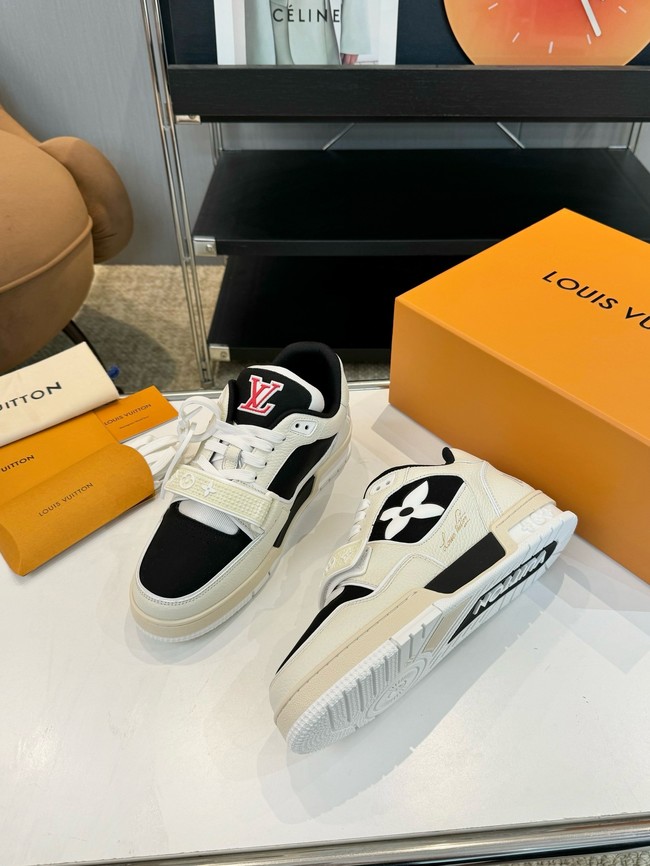 Louis Vuitton Sneakers 55307-1