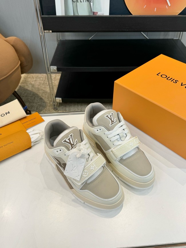 Louis Vuitton Sneakers 55307-2