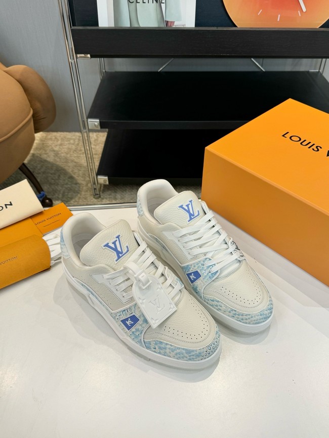 Louis Vuitton Sneakers 55307-3