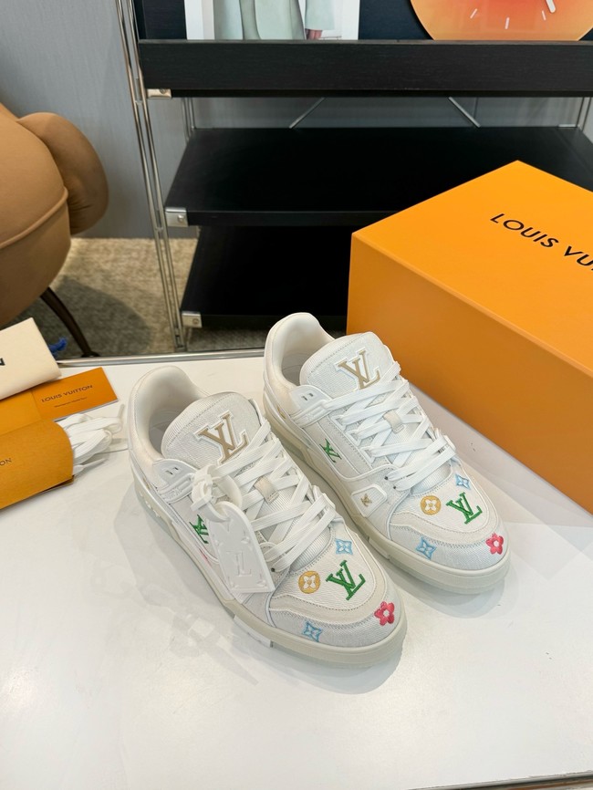 Louis Vuitton Sneakers 55307-6