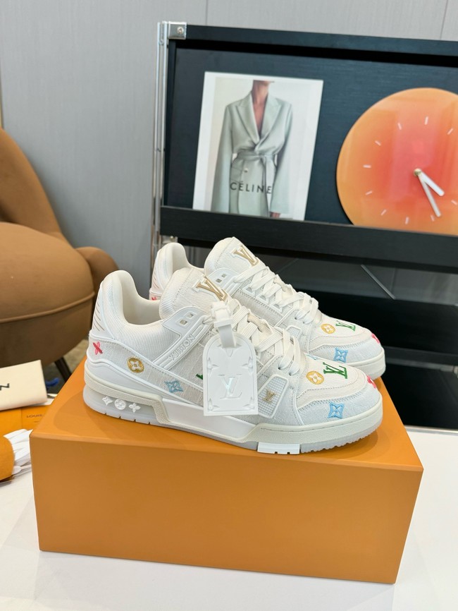 Louis Vuitton Sneakers 55307-6