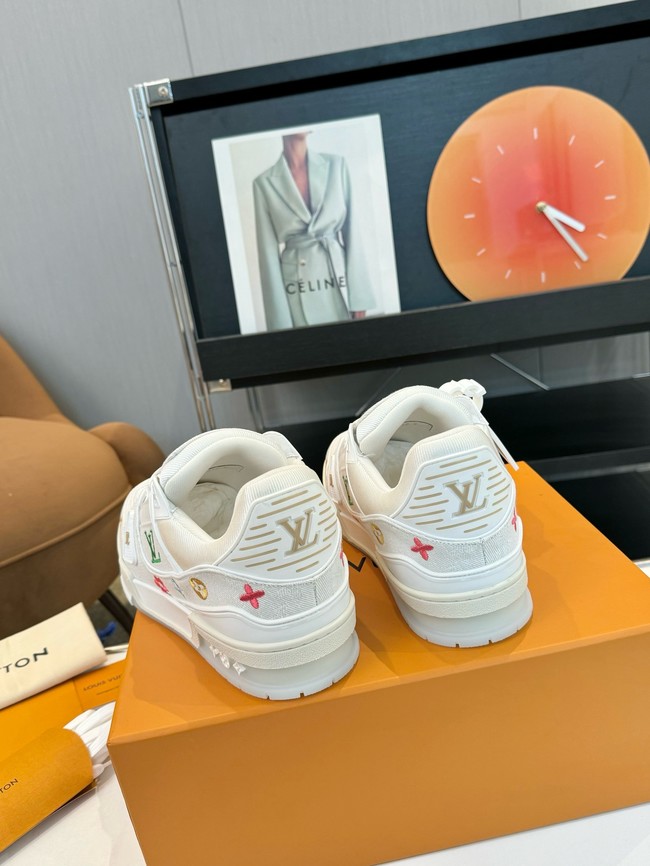 Louis Vuitton Sneakers 55307-6