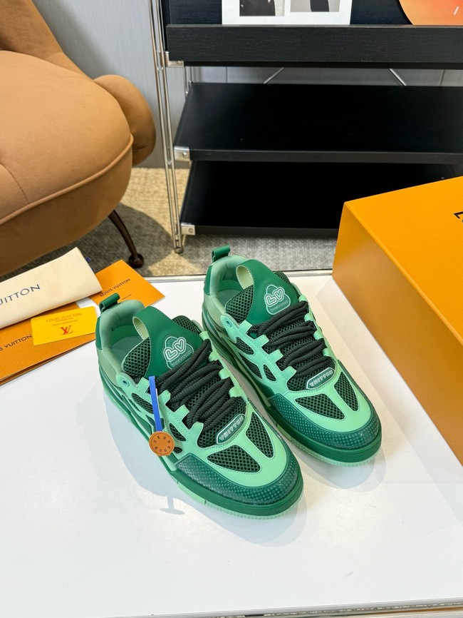 Louis Vuitton Sneakers 55308-3