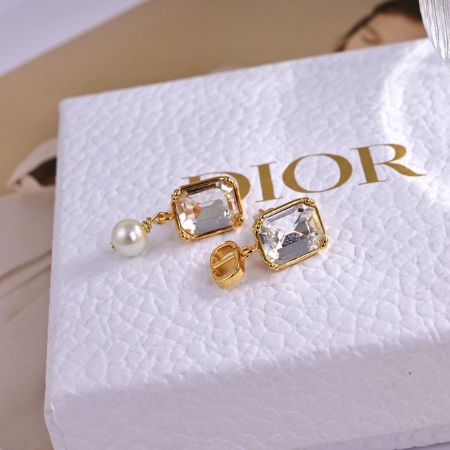 Dior Earrings CE15417