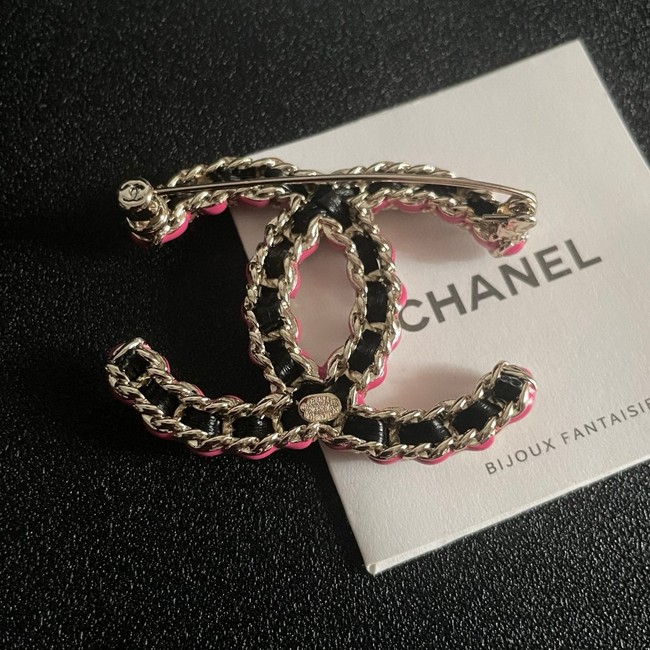 Chanel Brooch CE15435