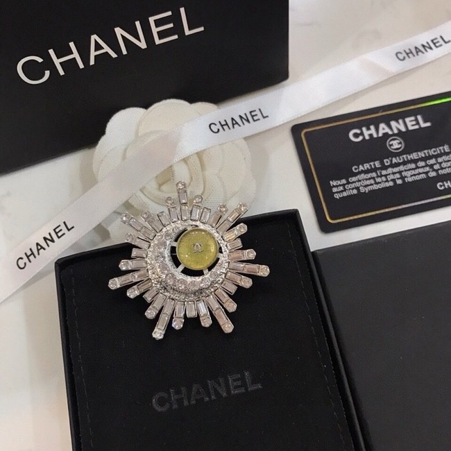 Chanel Brooch CE15460